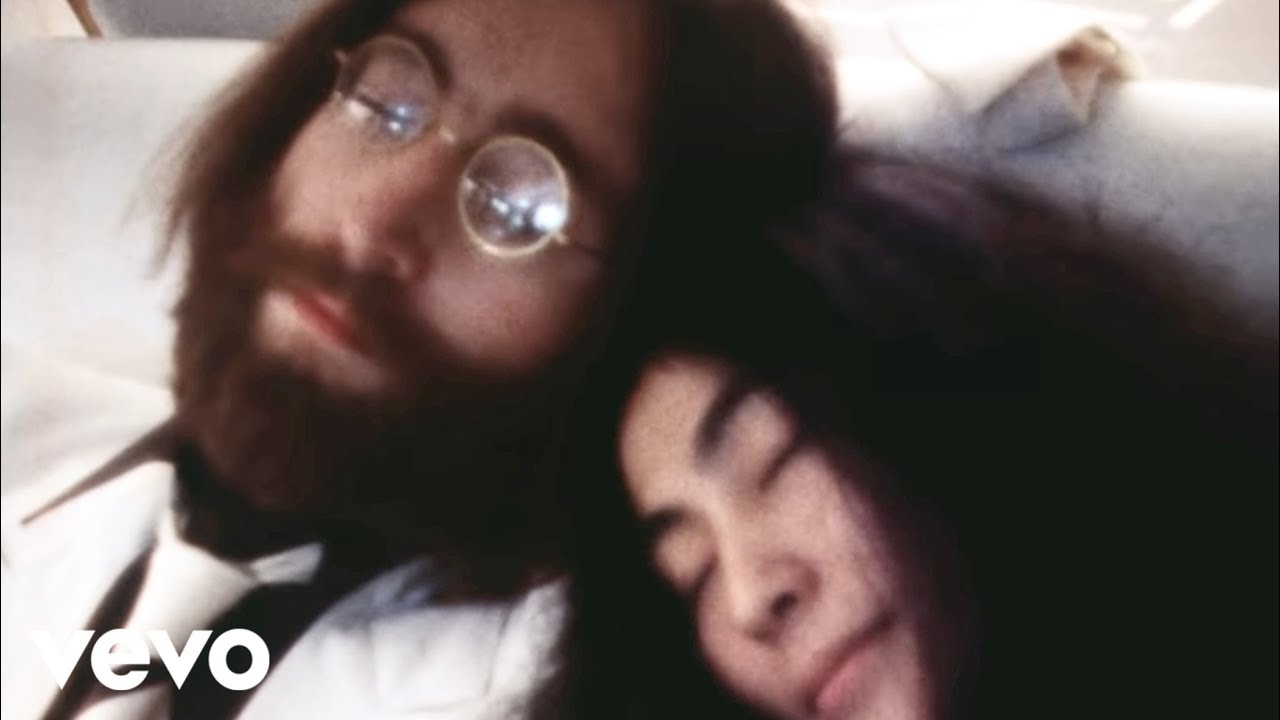 The Ballad of John and Yoko - The Ballad of John and Yoko