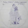 John Lennon - Unfinished Music, No. 1: Two Virgins [CD]