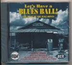 John Littlejohn - Let's Have a Blues Ball