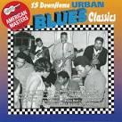 John Littlejohn - 15 Urban Blues Classics