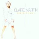 Claire Martin - Perfect Alibi