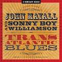 Sonny Boy Williamson II - Transatlantic Blues