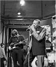 Sonny Boy Williamson II - The Blues Effect: Sonny Boy Williamson