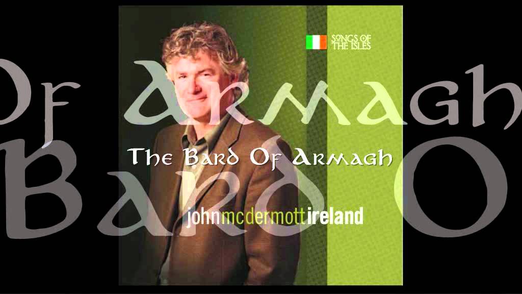 The Bard of Armagh - The Bard of Armagh