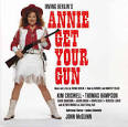 John McGlinn - Irving Berlin: Annie Get Your Gun