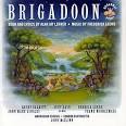 John McGlinn - Brigadoon [1991 Studio Cast]