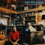 John McLaughlin - Thieves and Poets