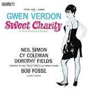 Sweet Charity [Original Broadway Cast #1]