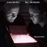 Bill McHenry - Rediscovery