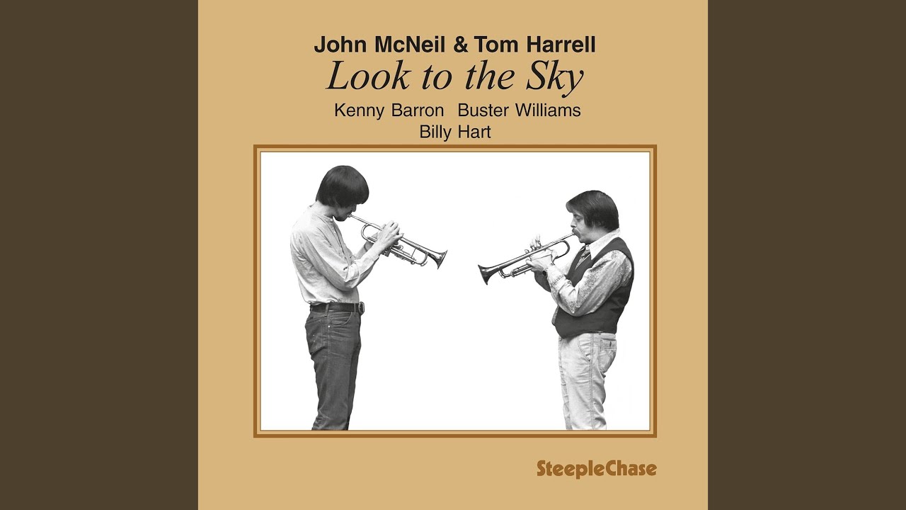 John McNeil and Tom Harrell - Namely You