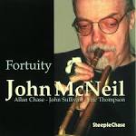 John McNeil - Fortuity