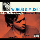 Me'Shell Ndegéocello - Words & Music: John Mellencamp's Greatest Hits