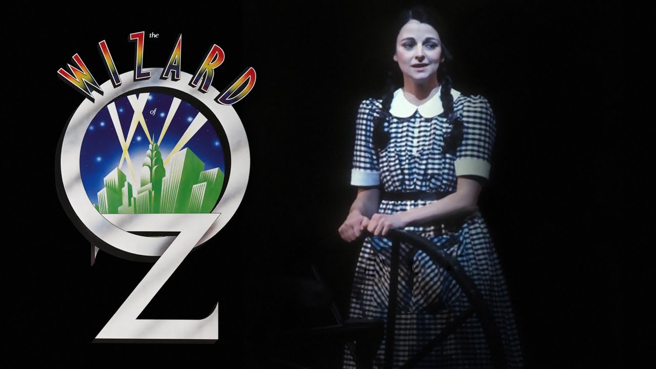 Over the Rainbow [From The Wizard of Oz]
