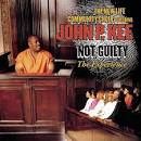 John P. Kee - Not Guilty...The Experience