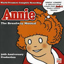 John Phillips - Annie - the Broadway Musical (30th Anniversary Production)