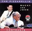 Bucky Pizzarelli - Contrasts
