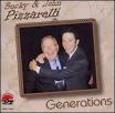 Bucky Pizzarelli - Generations
