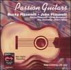 Bucky Pizzarelli - Passion Guitars