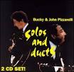 Bucky Pizzarelli - Solos & Duets
