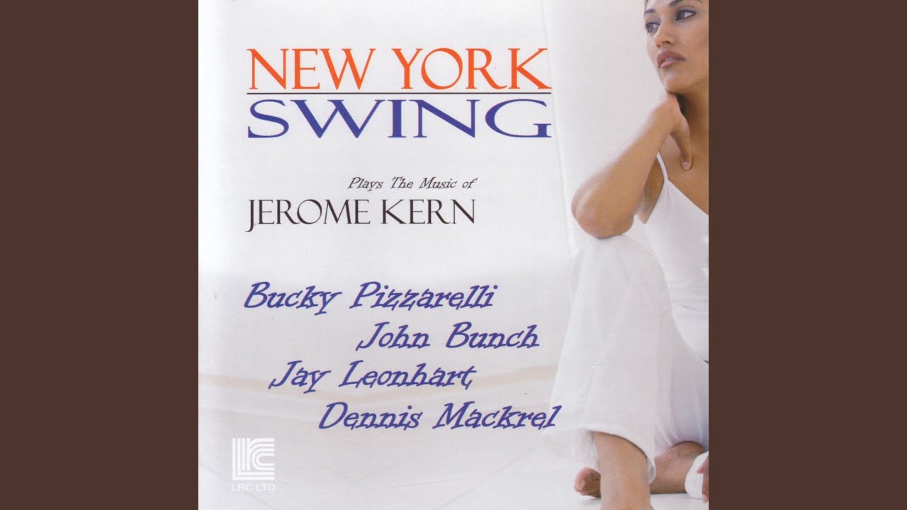 John Pizzarelli, Bucky Pizzarelli and New York Swing - Why Was I Born