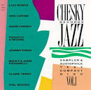 Chesky Records Jazz Sampler & Audiophile Test Compact Disc, Vol. 1