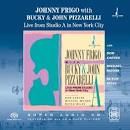 Bucky Pizzarelli - Live from Studio A in New York City