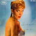 Janis Paige - Let's Fall in Love