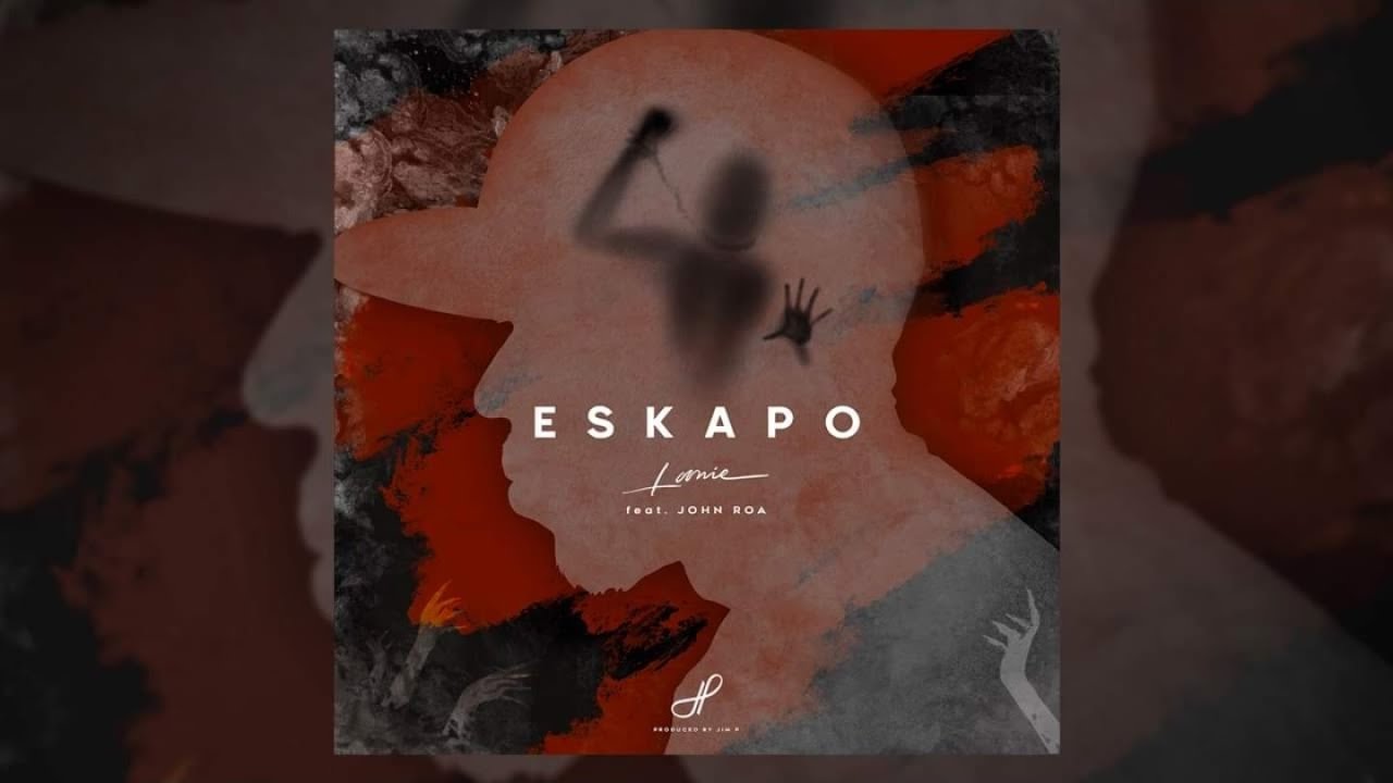 Eskapo