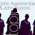 John Abercrombie - Topics