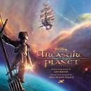 John Rzeznik - Treasure Planet [Original Motion Picture Score]