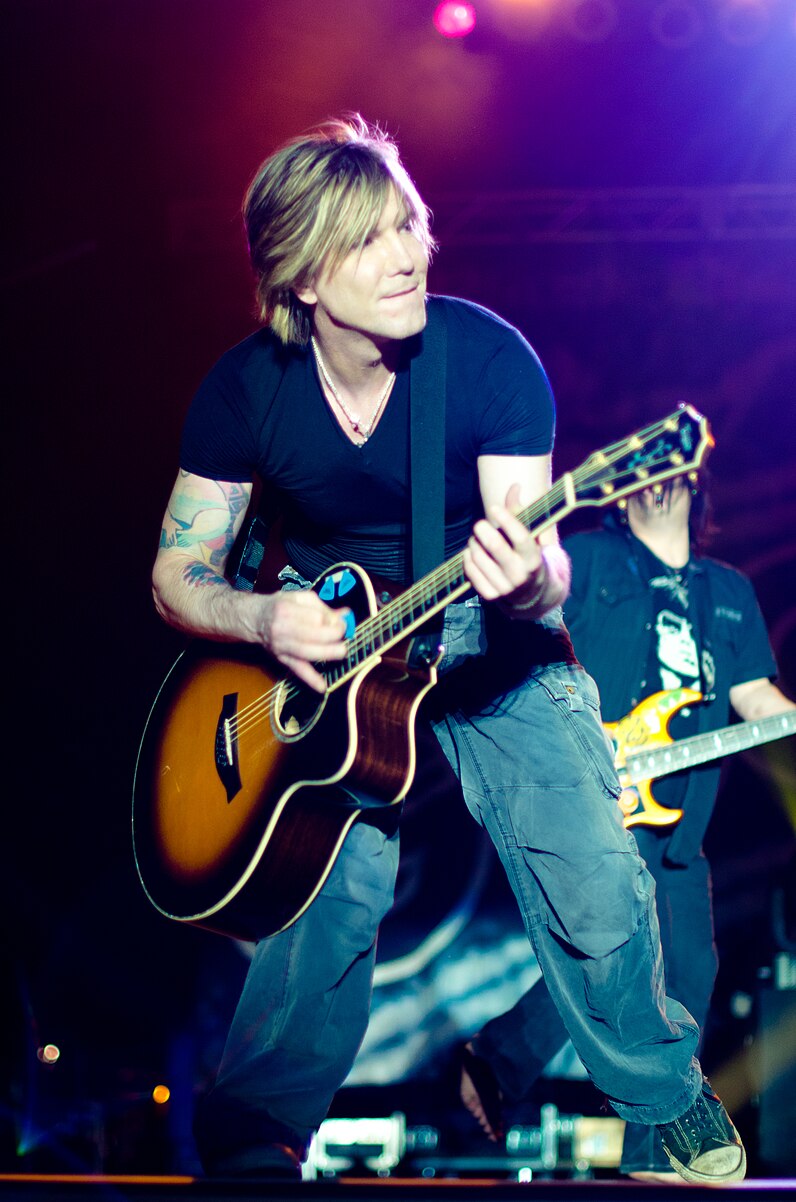 John Rzeznik