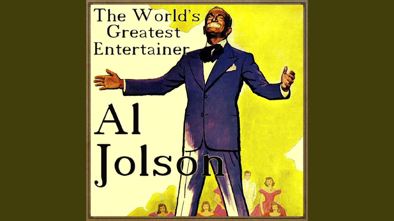 John Scott Trotter & His Orchestra, John Charles Thomas, Lou Bring and Al Jolson - Alabamy Bound