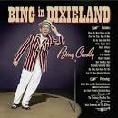 John Scott Trotter's Dixieland Group and Bing Crosby - Between the Devil and the Deep Blue Sea [*]
