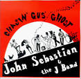 John Sebastian - Chasin' Gus' Ghost