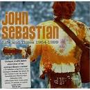 John Sebastian - Life and Times 1964-1999