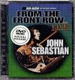 John Sebastian - From the Front Row Live