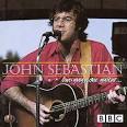 John Sebastian - One Guy, One Guitar