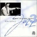 John Taylor - Blue Glass