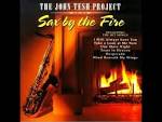 Sax By the Fire