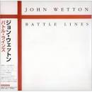 John Wetton - Battle Lines [Bonus Track]