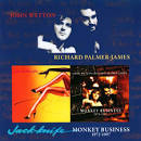 John Wetton - Jack-Knife/Monkey Business: 1972-1977