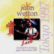 John Wetton - Live in Tokyo