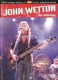 John Wetton - The Anthology [DVD]
