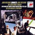 Sodom - John Williams: The Star Wars Trilogy