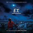 The Chieftains - E.T. The Extra-Terrestrial [20th Anniversary Remaster]