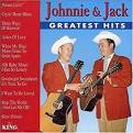 Johnnie & Jack - Greatest Hits