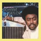 Buddy Guy - The Very Best of Johnnie Taylor