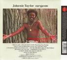 Johnnie Taylor - Eargasm [Bonus Tracks]