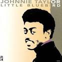 Johnnie Taylor - Little Bluebird