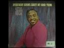 Johnnie Taylor - Part Time Love